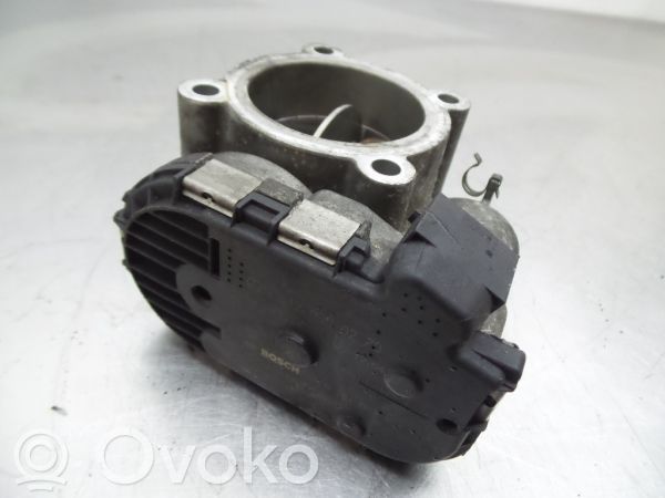 Elektrische Drosselklappe   A6420900270,0281002894,63208