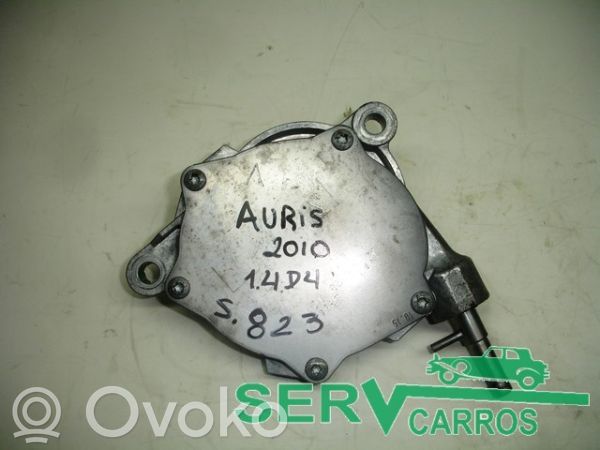 Toyota Auris 150 Pompa a vuoto 