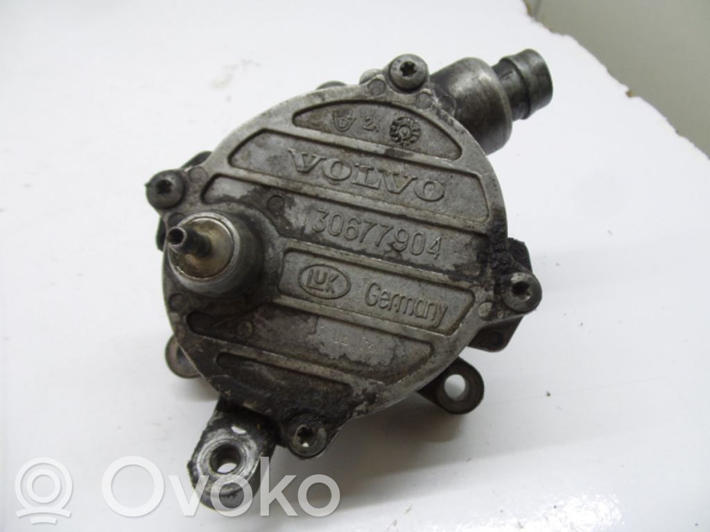 Bomba de vacío   30677904,LUK