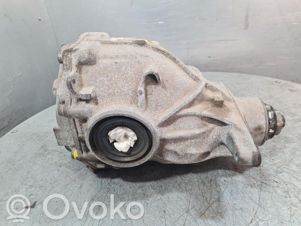 BMW 5 F10 F11 Diferențial spate 