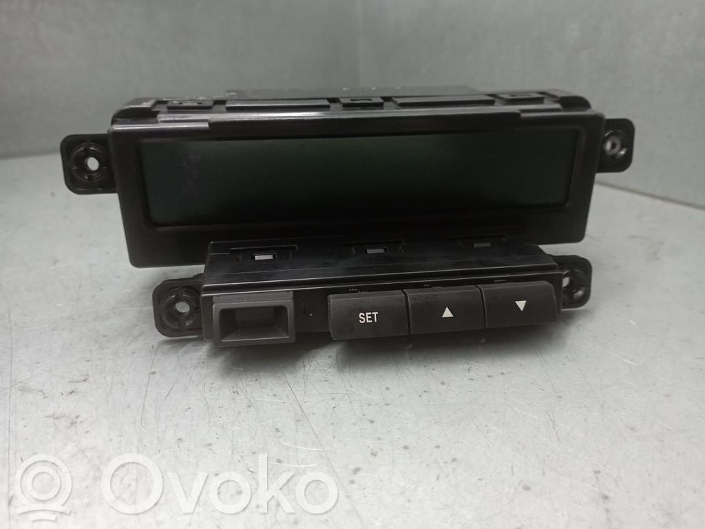 KIA Ceed Pantalla/monitor/visor 