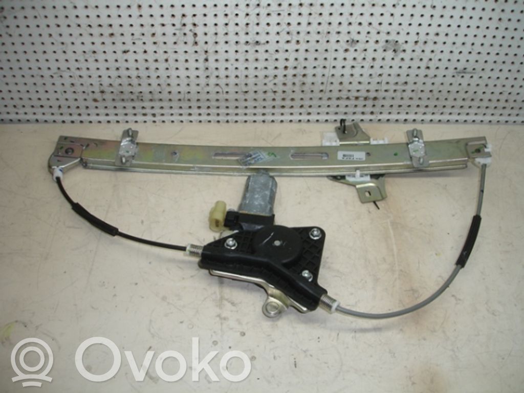 Hyundai i10 Macara geam față fără motor