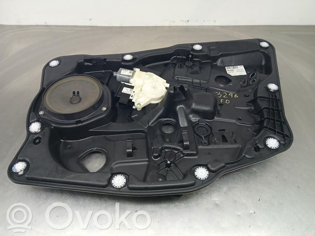 Fiat 500X Macara geam față fără motor 