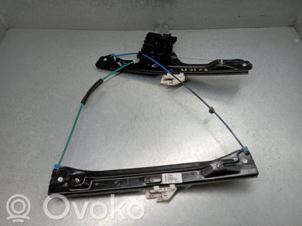 Mini One - Cooper F56 F55 Macara geam față fără motor 