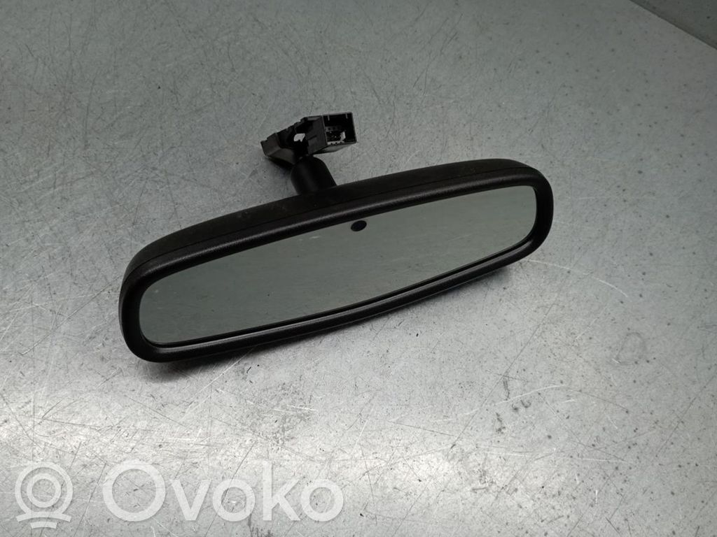 Espejo retrovisor (interior)   13581081,040319,9053166,ANTIENCADEAMENTO