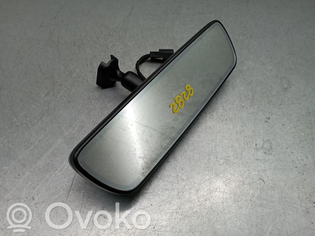 Espejo retrovisor (interior)   878100WS30,ANTIENCADEAMENTO