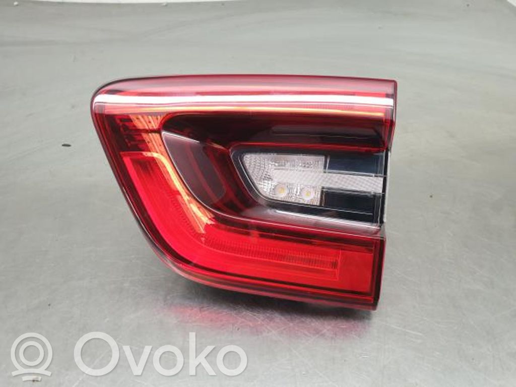 Tailgate rear/tail lights   265553530R,90165022,FULLLED