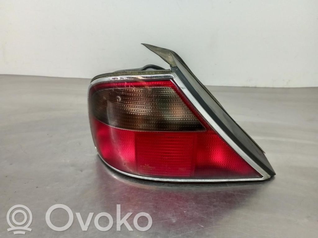 Jaguar XJ X300 Lampy tylnej klapy bagażnika 
