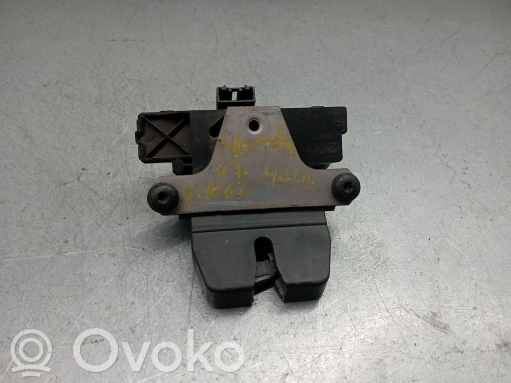Ford Mondeo MK IV Serratura esterna portellone 