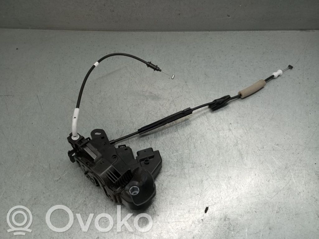 Etuoven lukko   9832796880,36000176M01,MP1782201084