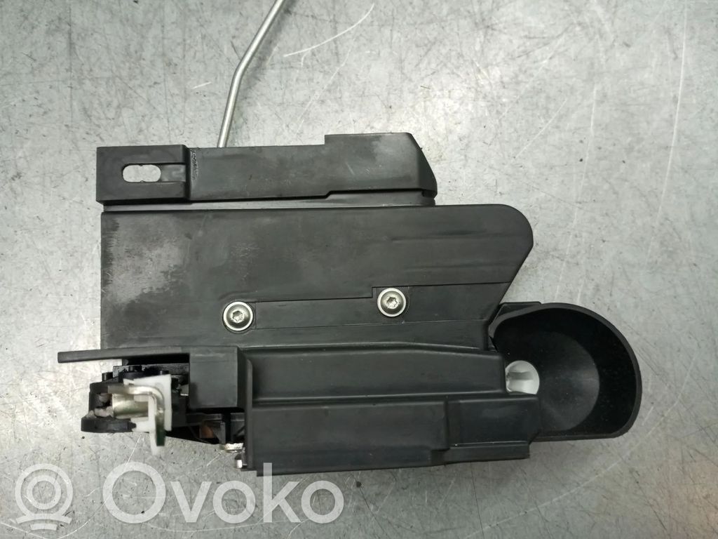 Etuoven lukko   805035308R,C4B130824