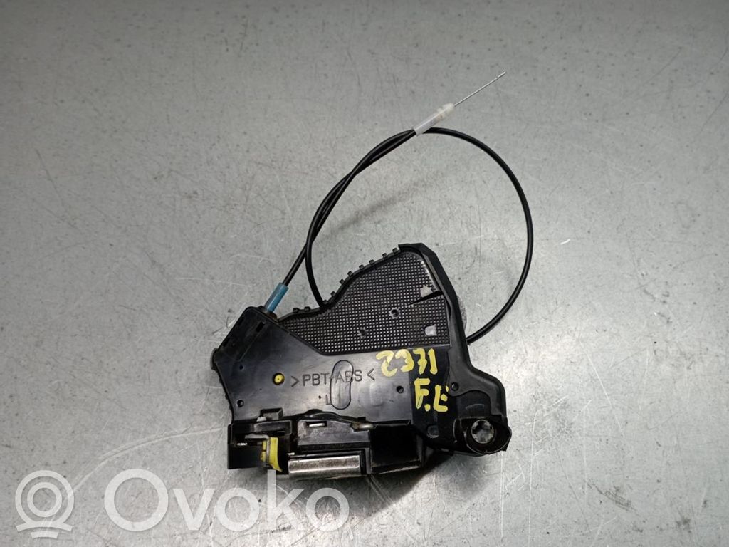Zamek drzwi przednich   26A1112917,6PINOS