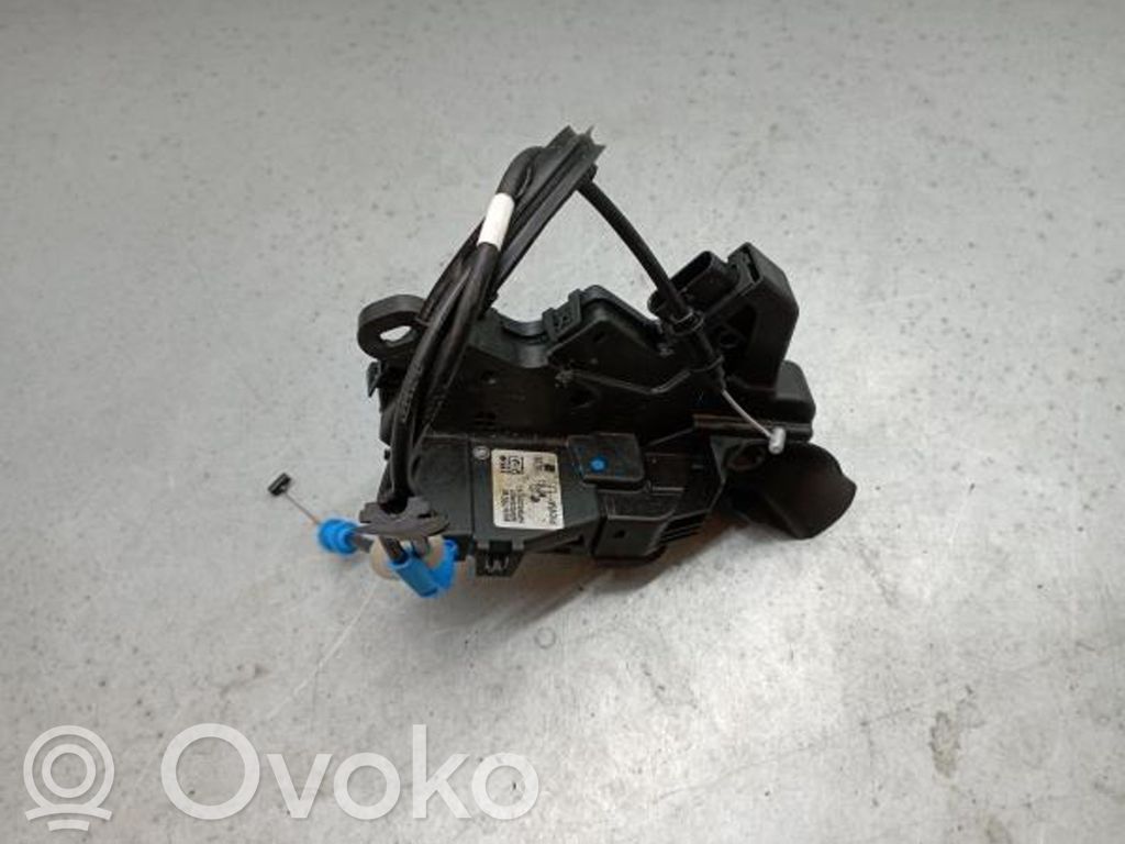 Etuoven lukko   9835419280,36000236M01,5PINOS