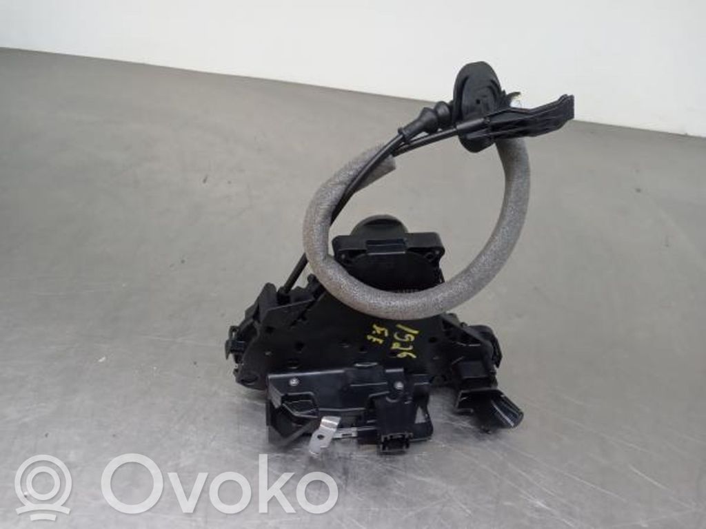 Etuoven lukko   805034935R