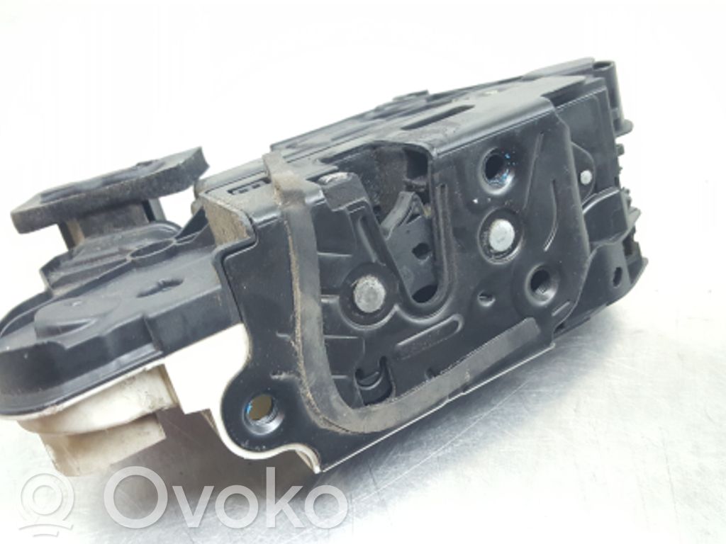 Front door lock   5K18370150