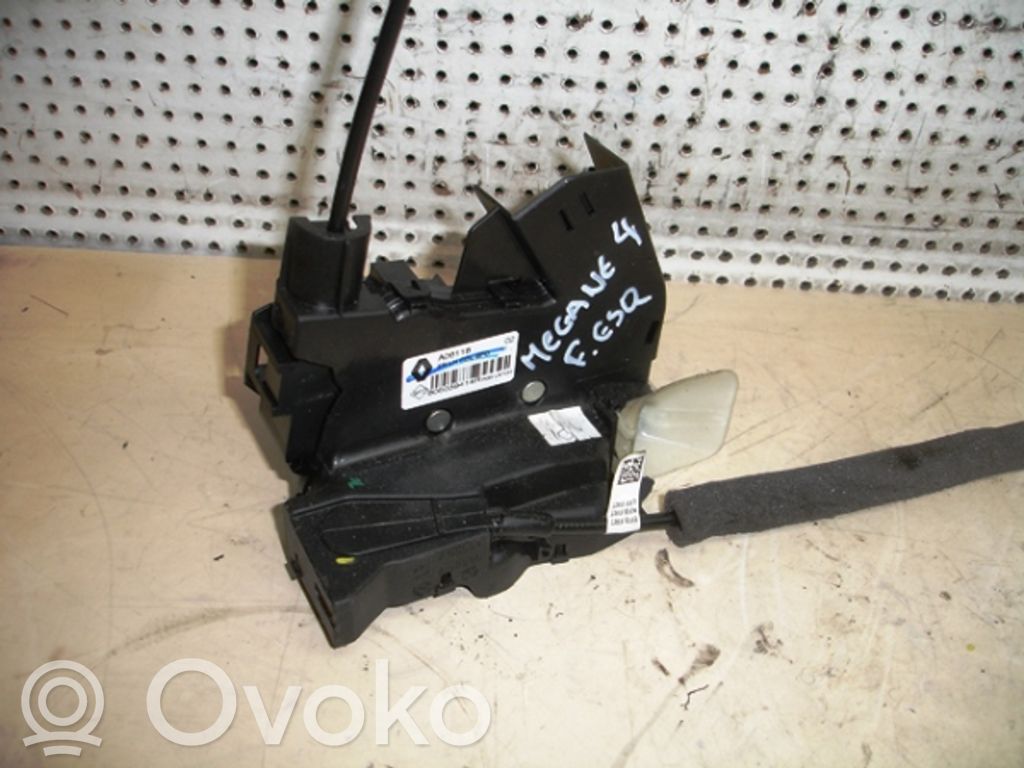 Etuoven lukko   805039414R