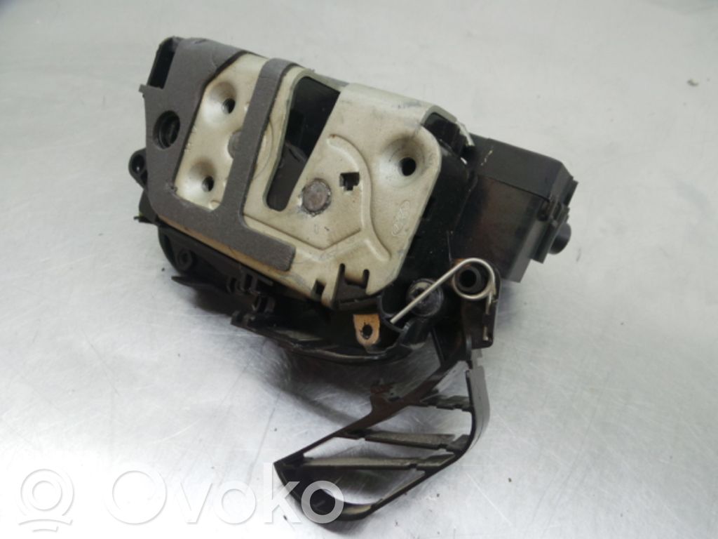 Front door lock   AM5AU21813AC,5PINOS