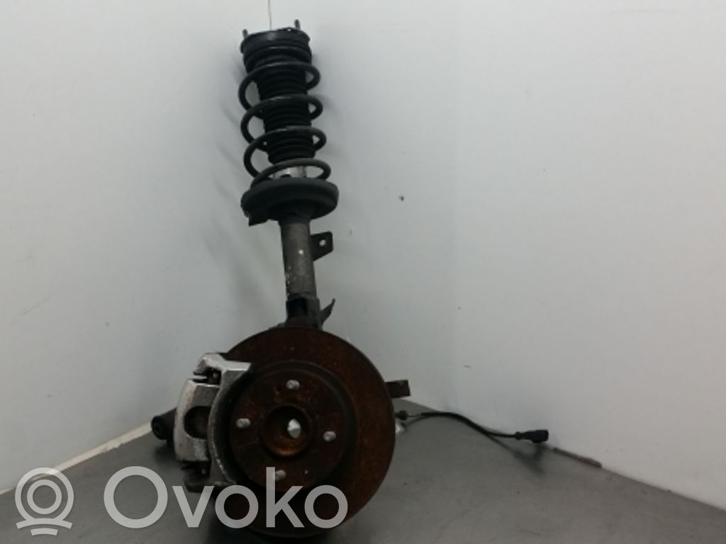 Ford Fiesta Achsschenkel vorne 