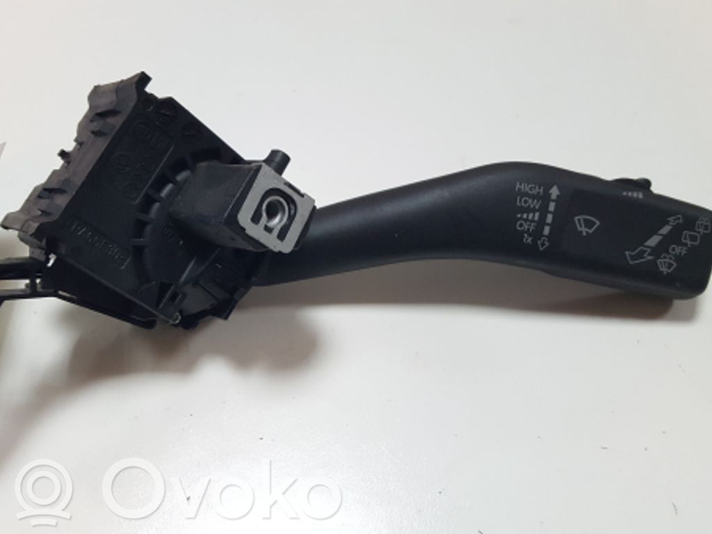 Volkswagen Tiguan Comutator viteză ștergător 