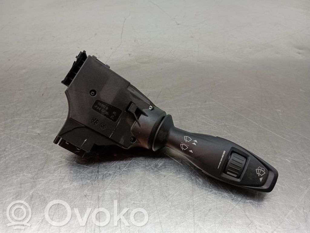 Wiper speed switch   G1B517A553BA,ECBRA