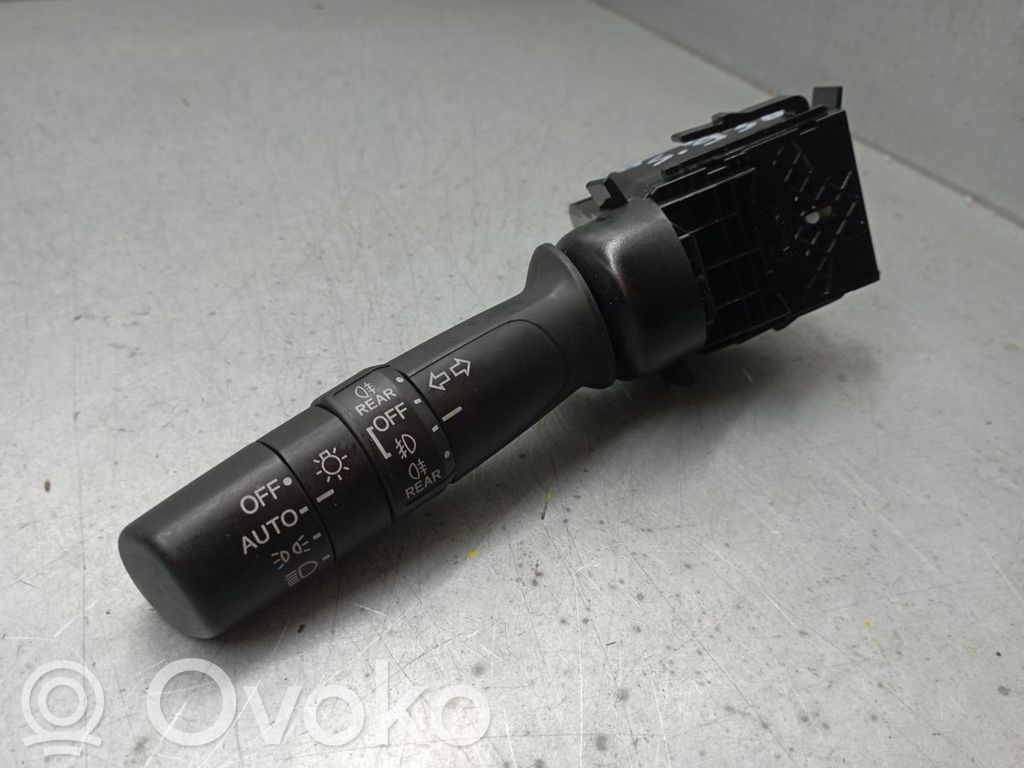 Honda HR-V Commodo, commande essuie-glace/phare 