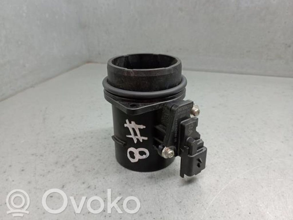 Mass air flow meter   9683282980,4E07,4PINOS,AFH5024