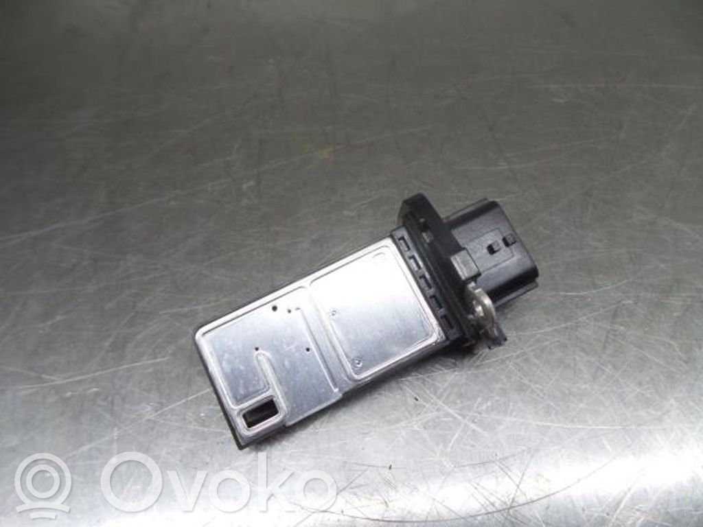 Nissan Juke I F15 Misuratore di portata d'aria 