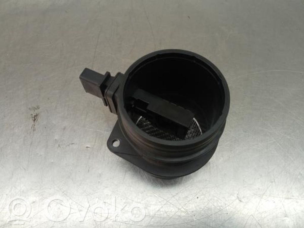 Volkswagen Golf VI Misuratore di portata d'aria
