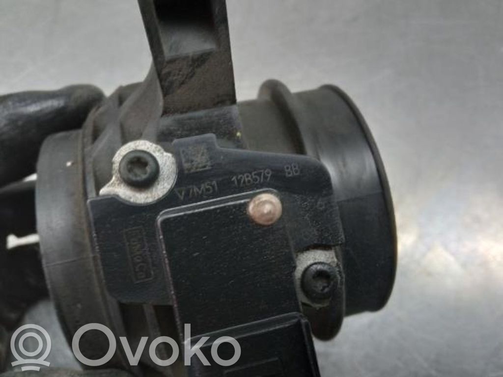 Volvo C30 Misuratore di portata d'aria