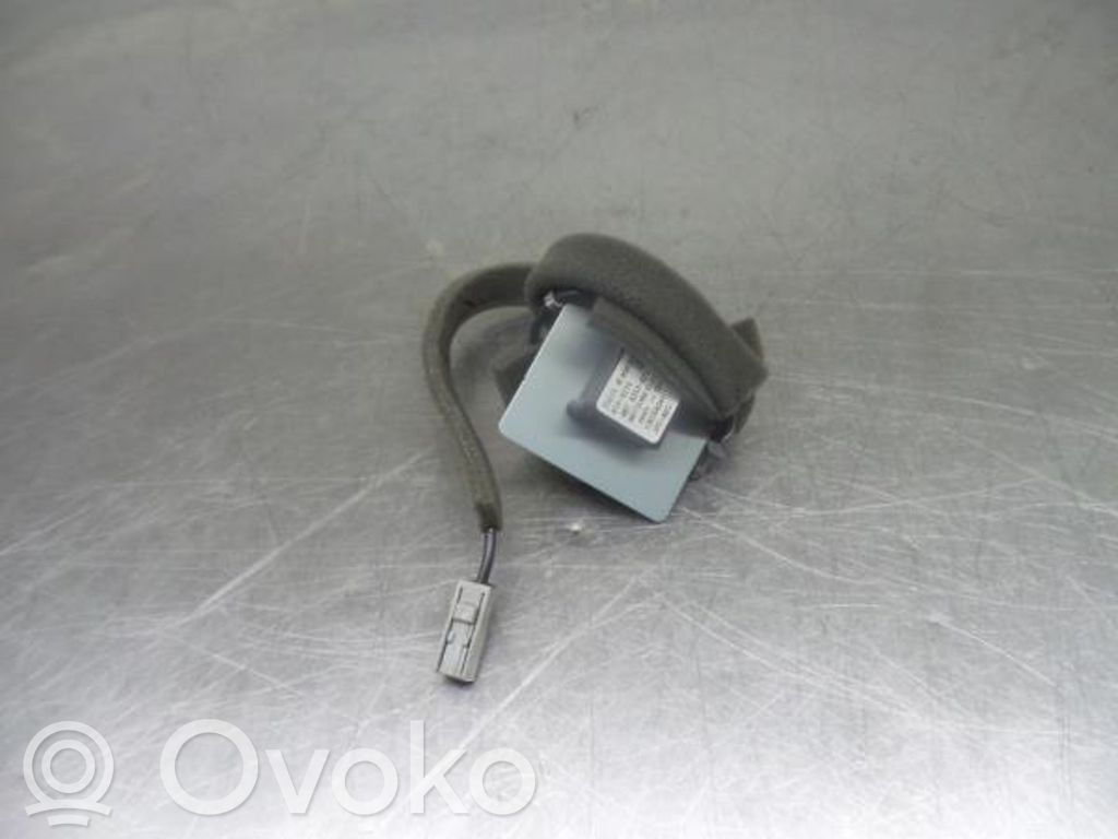 Unité / module navigation GPS   259754FA0A,ANTENAGPS