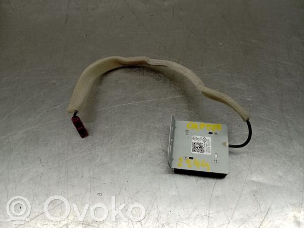 Unité / module navigation GPS   282120588R,2003120950,ANTENATELEFONE