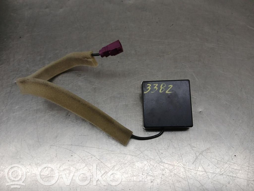 Unitate/modul control navigație GPS   282120588R,2103262753,ANTENATELEFONE