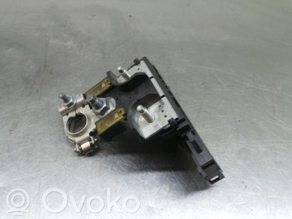 Renault Captur II Battery control module 
