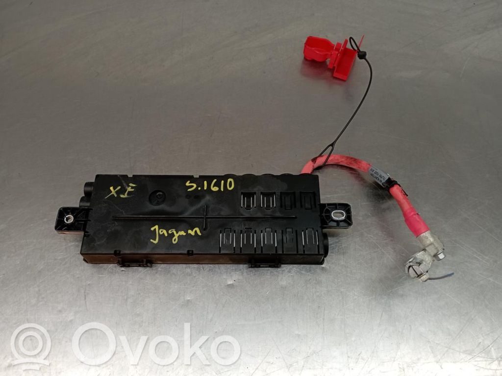 Batterie-Steuermodul   GX7314516AD,BORNEPOSITIVO,GX7314300ND