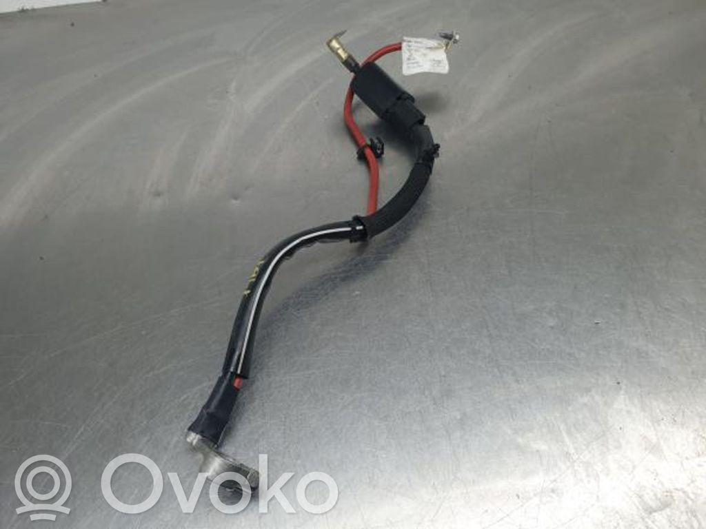 Audi Q2 - Unidad de control de la batería 