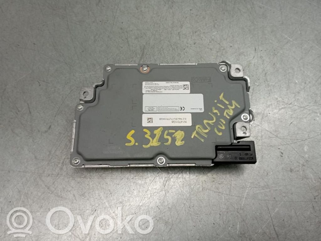 Ford Transit Other control units/modules 