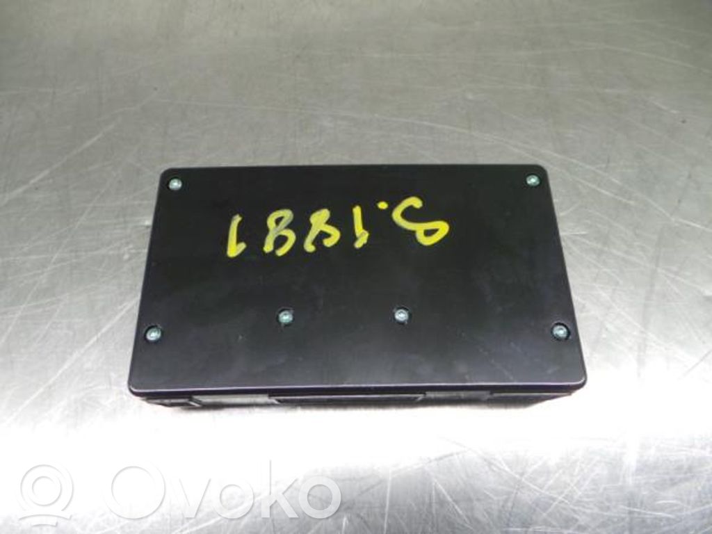 Autres unités de commande / modules   283B03NM0A,ADN1A5048BA00,GN0V1N