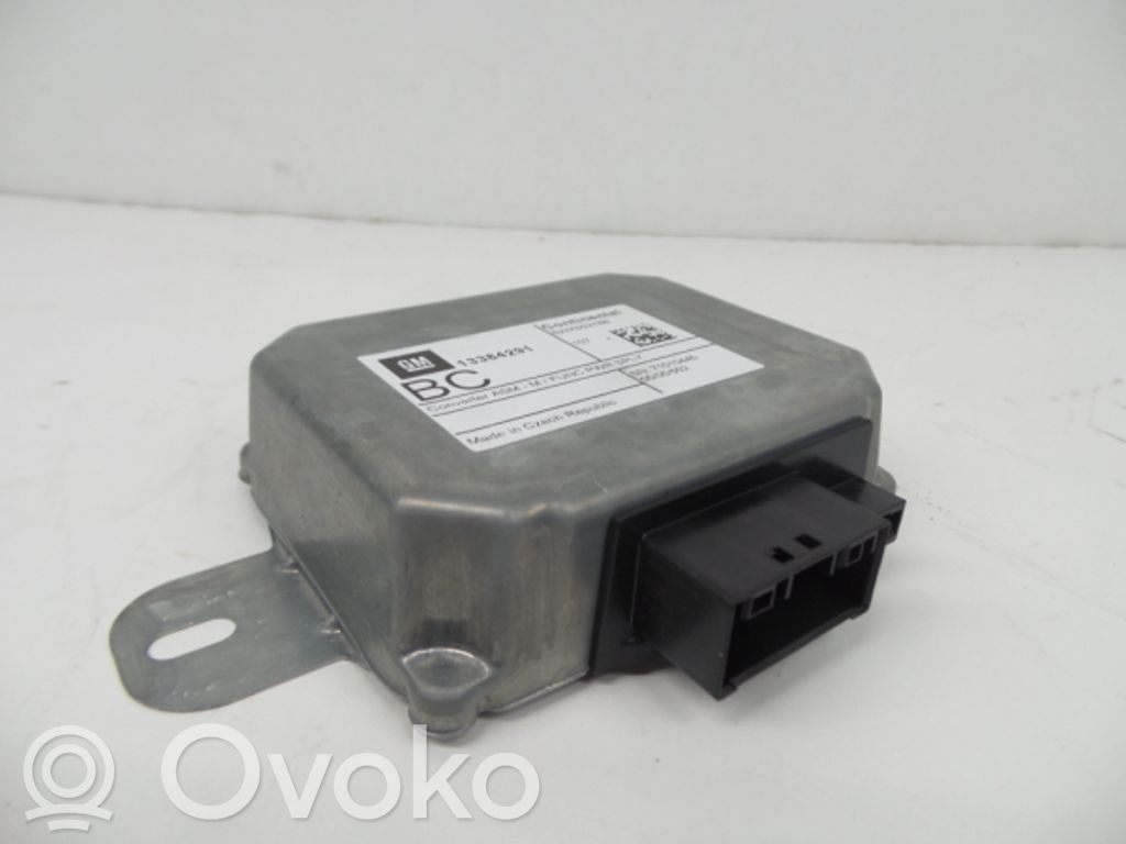 Sonstige Steuergeräte / Module   13384291,5WK50278B,71010445