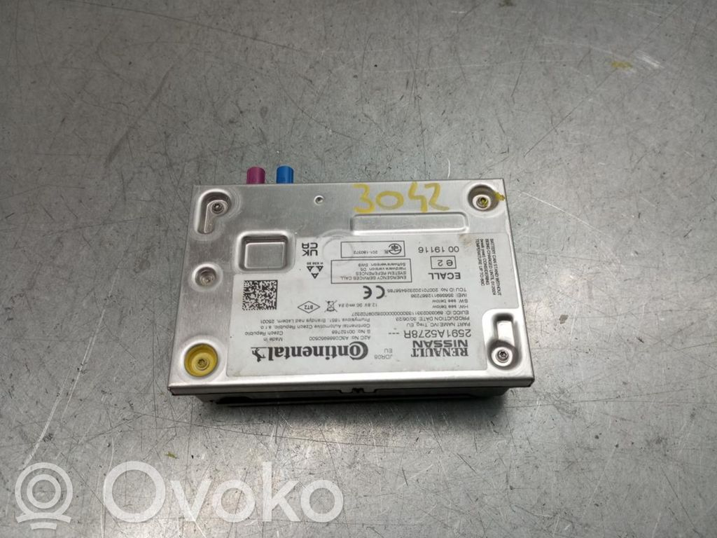 Autres unités de commande / modules   2591A5278R,A3C0888950500