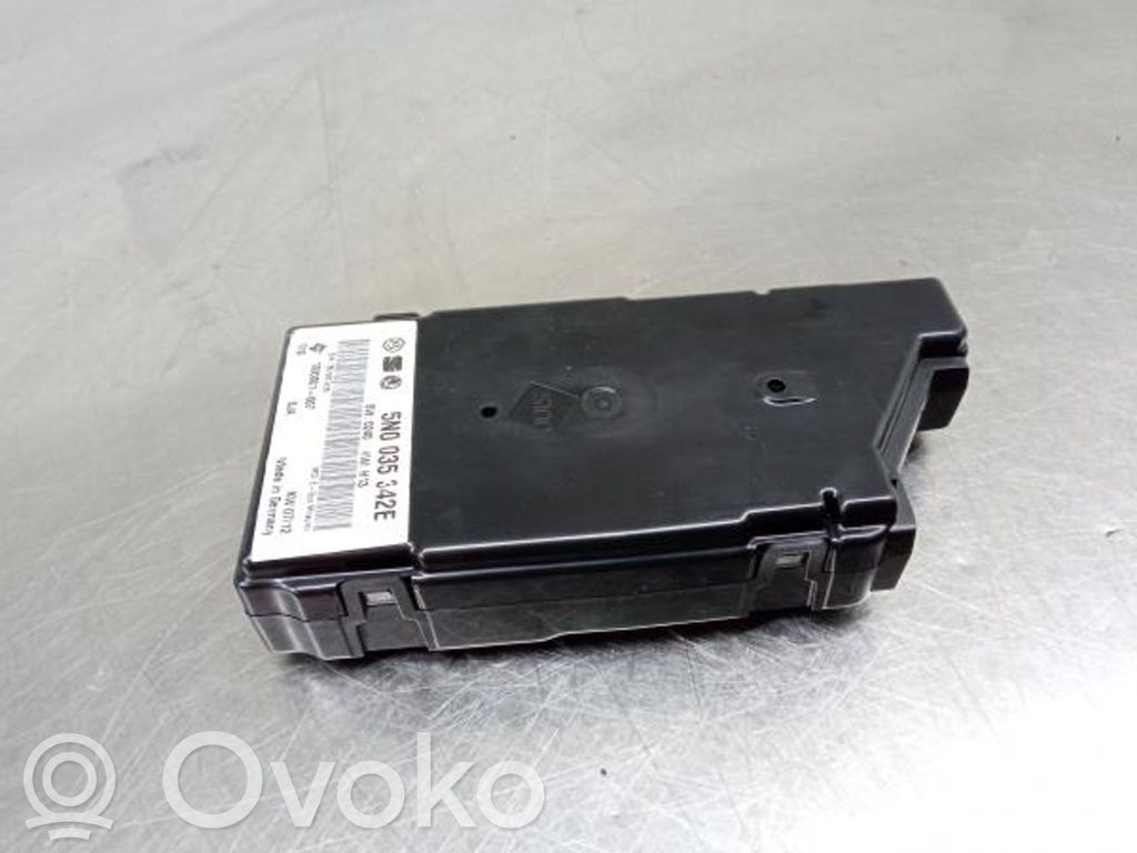 Volkswagen Polo V 6R Autres unités de commande / modules 