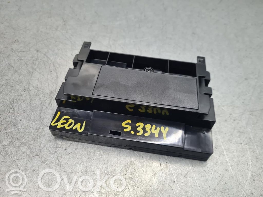 Sonstige Steuergeräte / Module   5WA035284C,009VIHJ910433,TLVHW3IUE