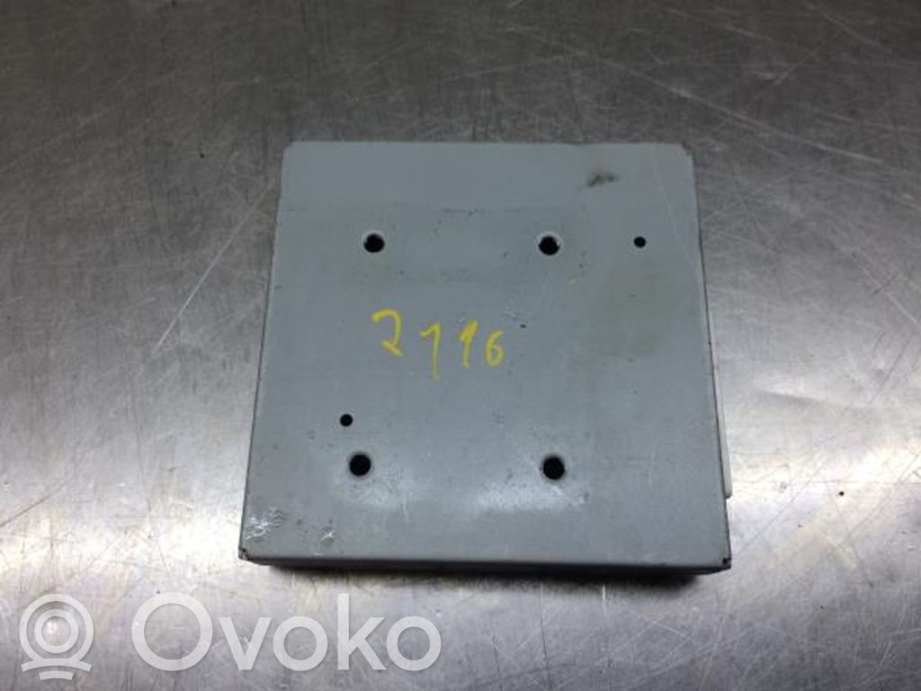 Autres unités de commande / modules   284A1HV00A,0110681,EN3354PA