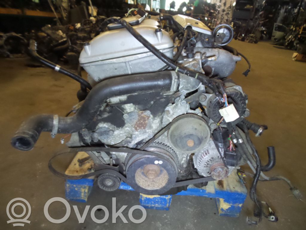 Engine   9JPFRB,129754,193000KM,MOTORC
