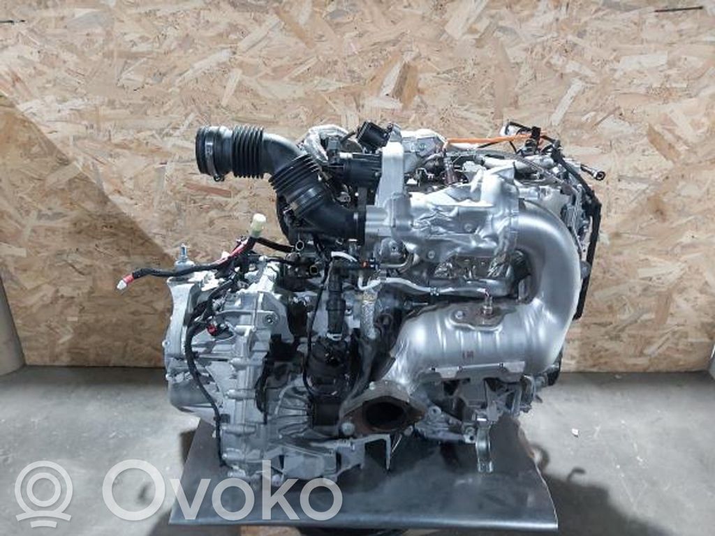 Engine   M5M450,100017526R,18KM,MOTORC,N062500