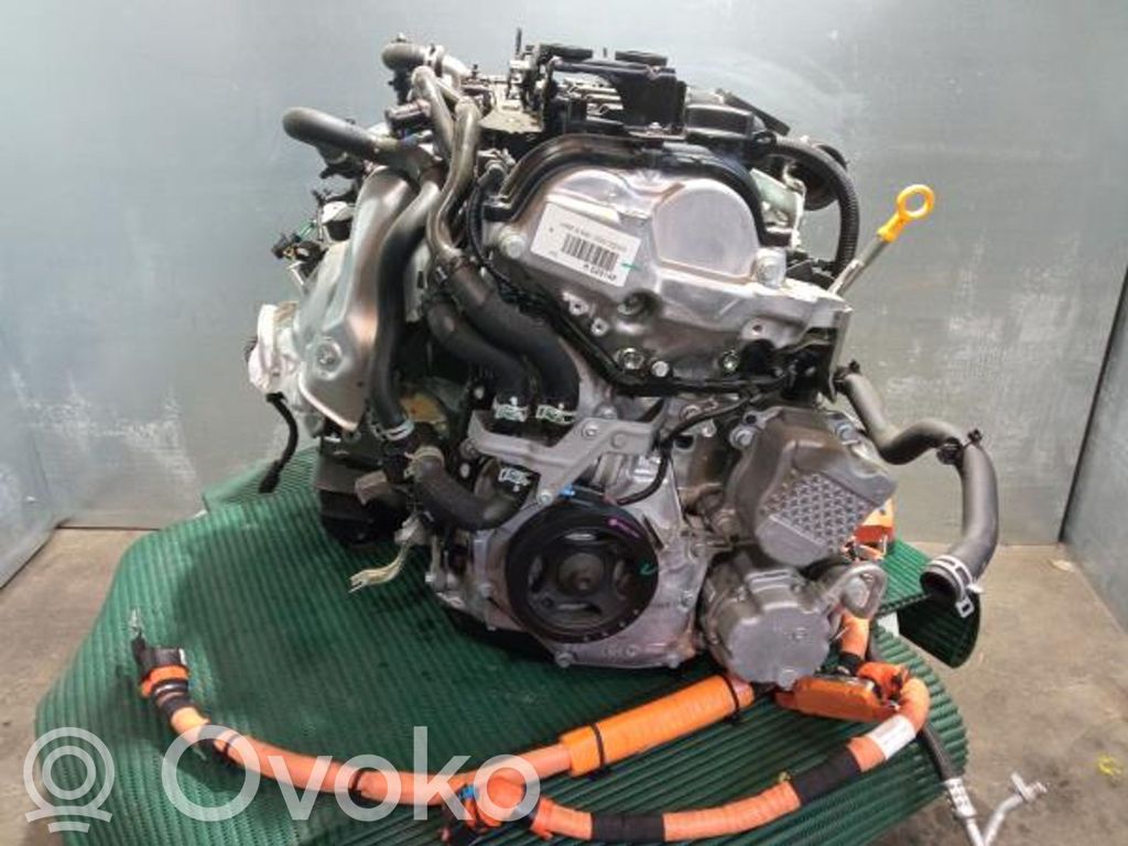Engine   H4M630,100017272R,8KM,MOTORHIBRIDOC,R029149