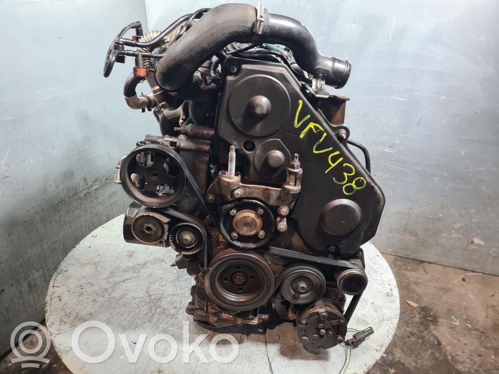 Motor   RWPA,6P47272,INFODEKM