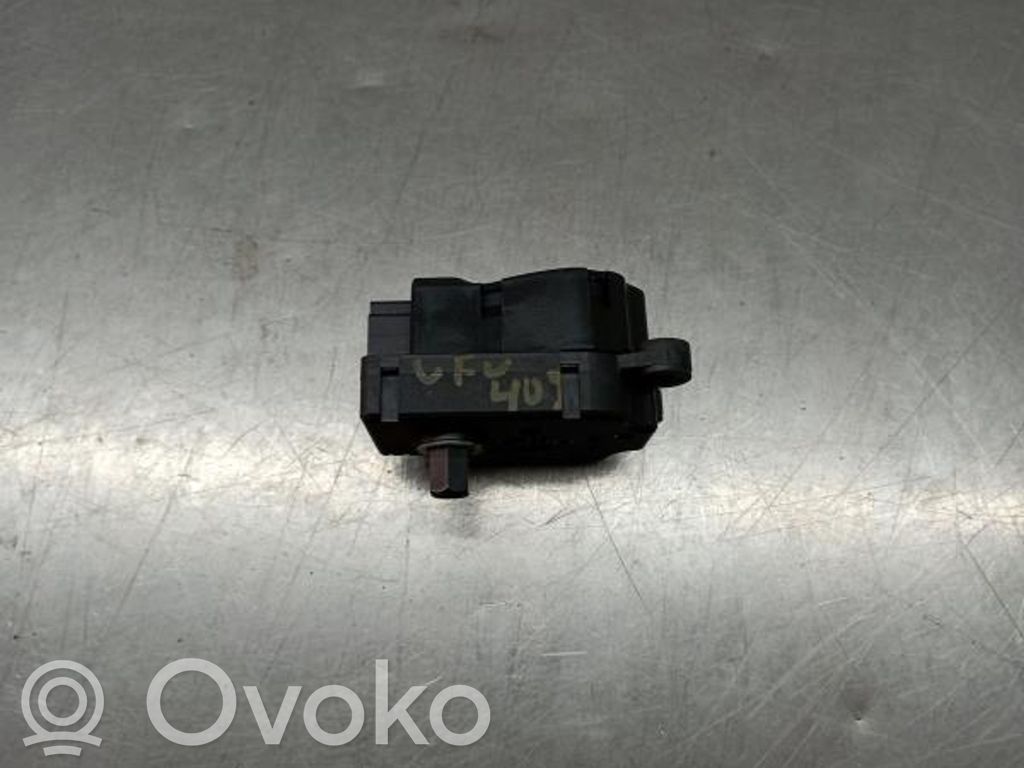 Peugeot 307 Motor/actuator clapetă aer