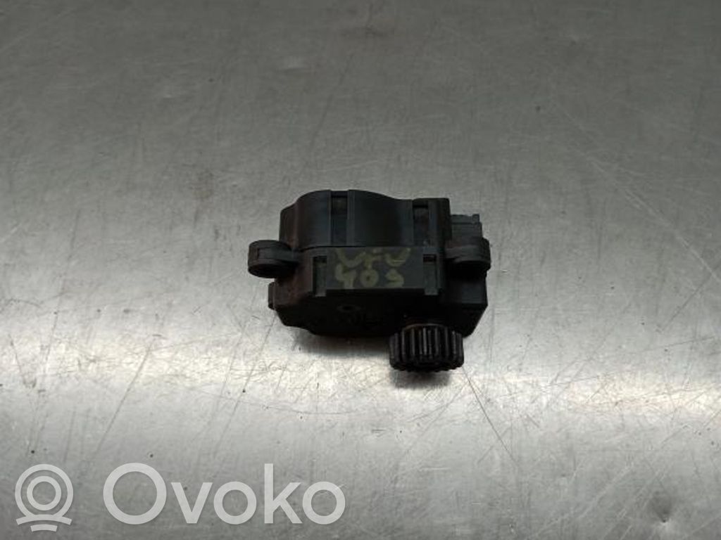 Peugeot 307 Motor/actuator clapetă aer 