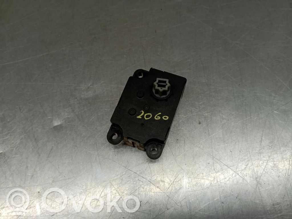 Peugeot 208 I Motor/actuator clapetă aer 