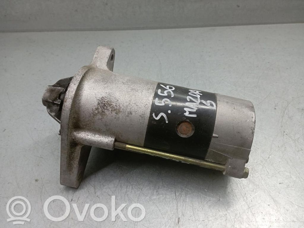 Démarreur   RF5C,M002T88671